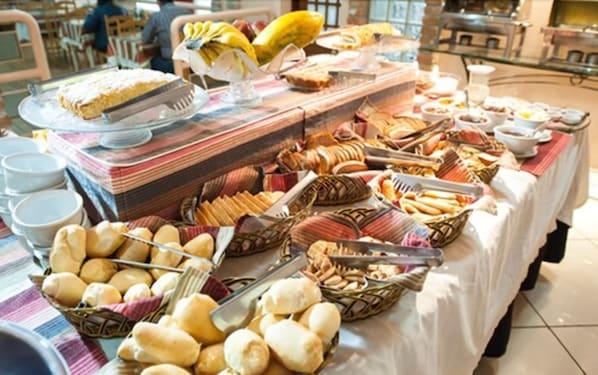 Hotel Alles Blau - hospedagem para pescadores