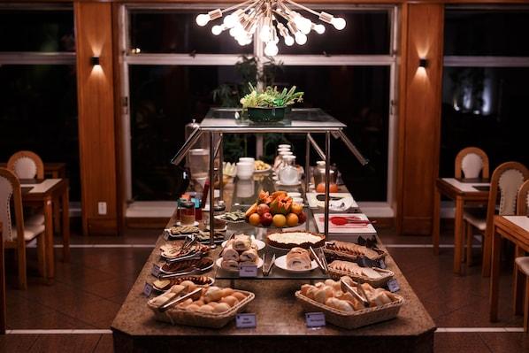 Hotel Atlantico Rio Grande - hospedagem para pescadores