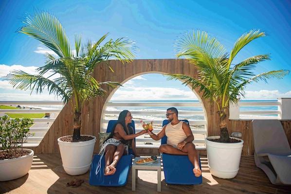 Opaba Praia Hotel - hospedagem para pescadores