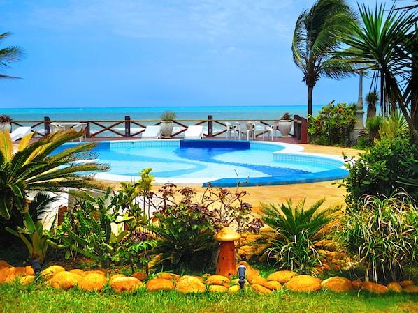 Pousada do Mar - hospedagem para pescadores