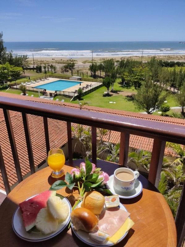 Ravena Cassino Hotel - hospedagem para pescadores