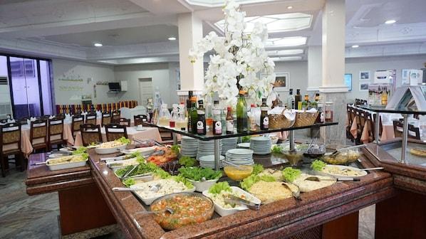 Hotel Gramado de Campos - hospedagem para pescadores