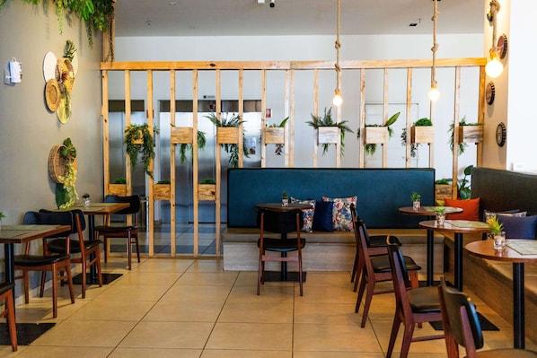 Tulip Inn Campos de Goytacazes - hospedagem para pescadores