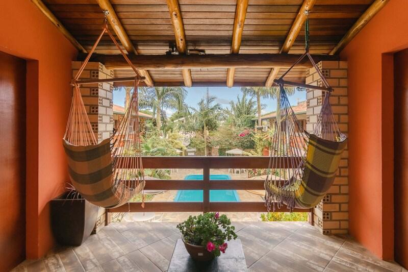 Pousada ChaDay - Imbituba