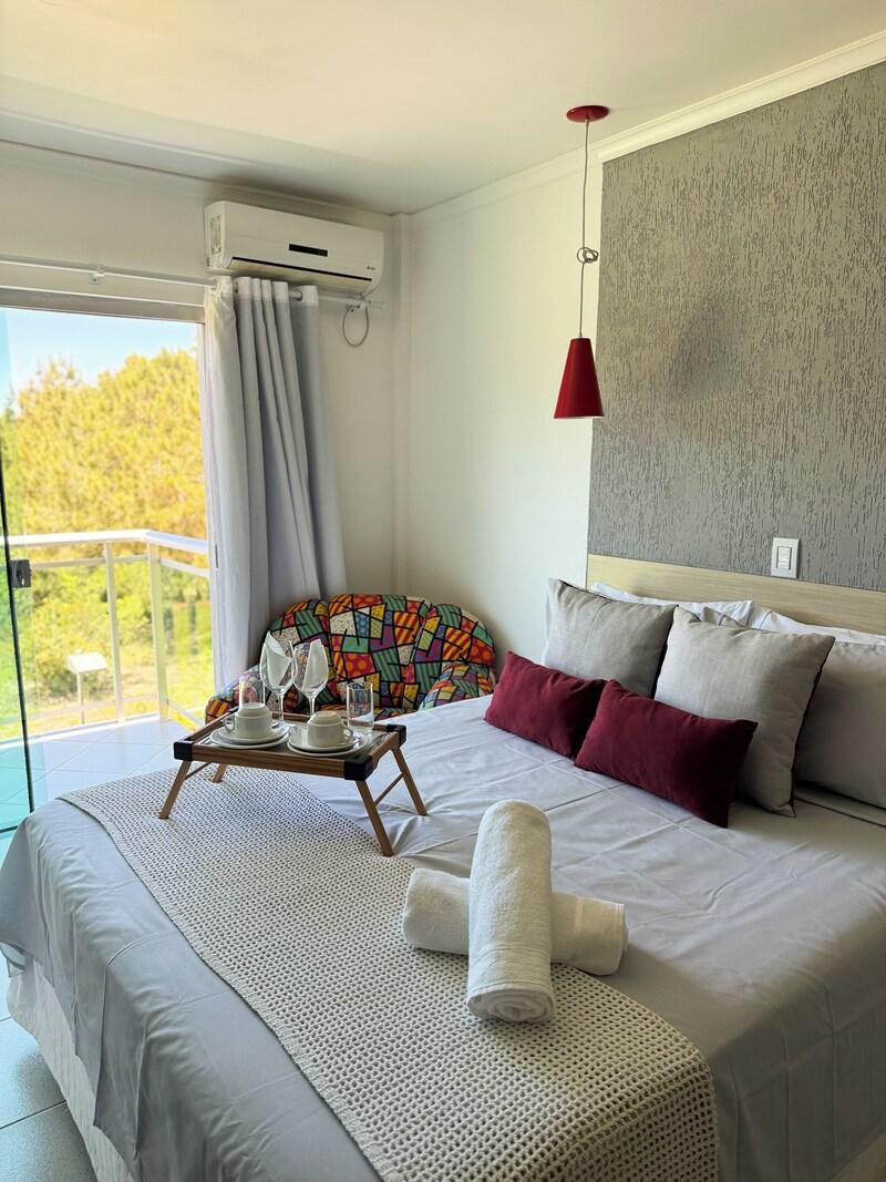 Hotel Pousada Laguna Rosa - Imbituba