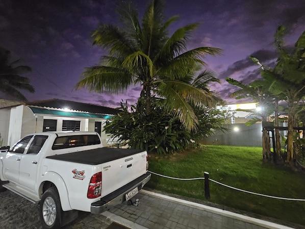 HOTEL INDIANO - hospedagem para pescadores