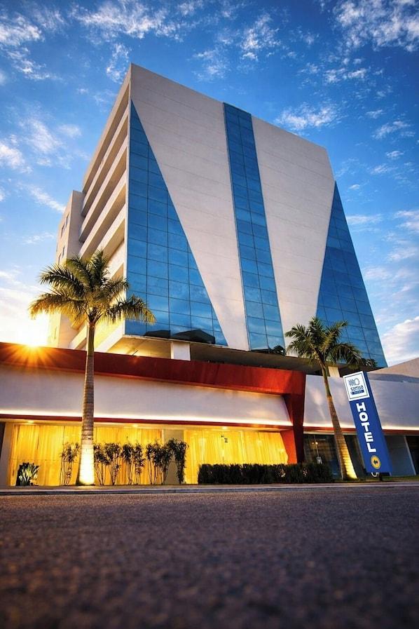 SAMBA RIO BONITO - hospedagem para pescadores