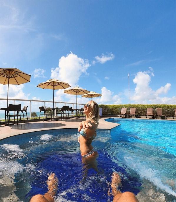 Hotel Ponta Verde Praia do Francês - hospedagem para pescadores