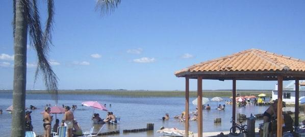 Lagoa Country Club - hospedagem para pescaria