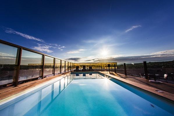 Lagoon Prime Hotel - hospedagem para pescadores