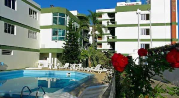 Schenkel Hotel - hospedagem para pescadores