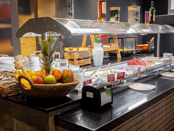 ibis Macae - hospedagem para pescadores