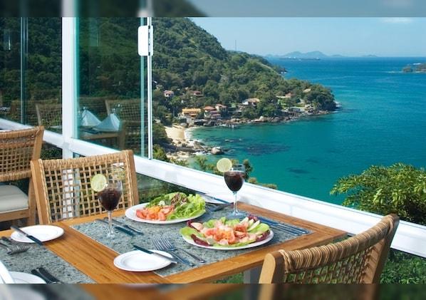 Hotel Porto Real - hospedagem para pescadores