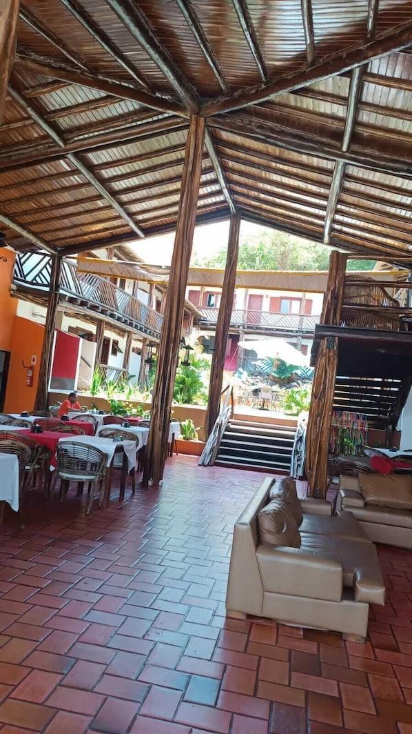 Fantasias do Agreste - hospedagem para pescadores