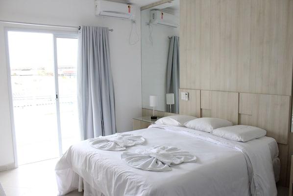 Hotel Pousada da Néia - hospedagem para pescadores