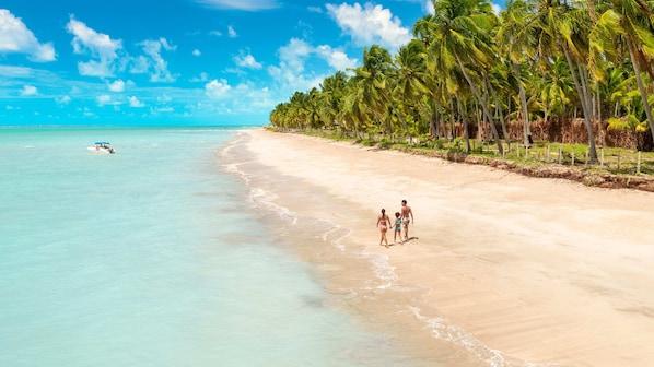 Salinas Maragogi All Inclusive Resort - hospedagem para pescadores