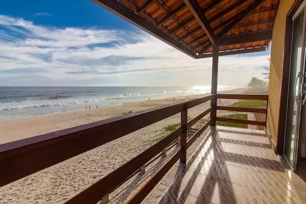Black Point Beach Club - hospedagem para pescadores