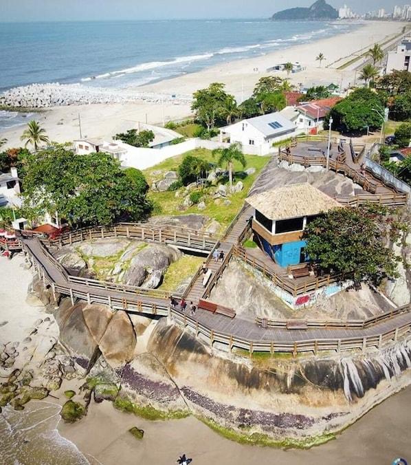 Pousada Girassol - hospedagem para pescaria