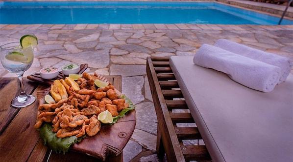 Pantanal Hotel - hospedagem para pescadores