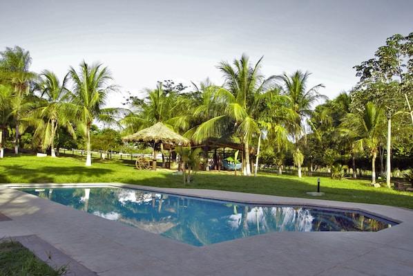 Pantanal Ranch Meia Lua - hospedagem para pescadores