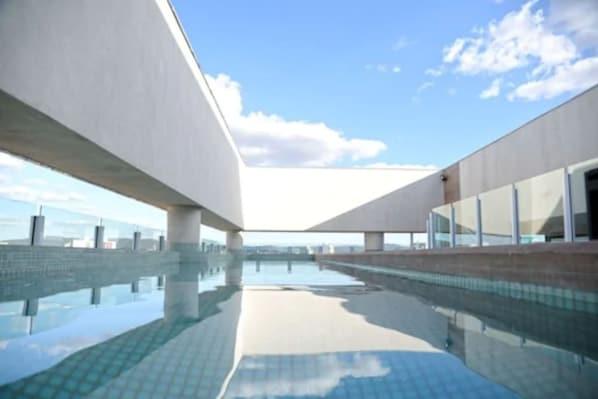 Hotel Dubai Suítes - sao-francisco-manga