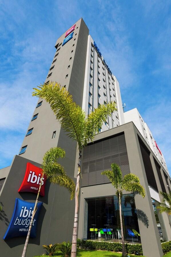 ibis Budget Navegantes Itajaí
