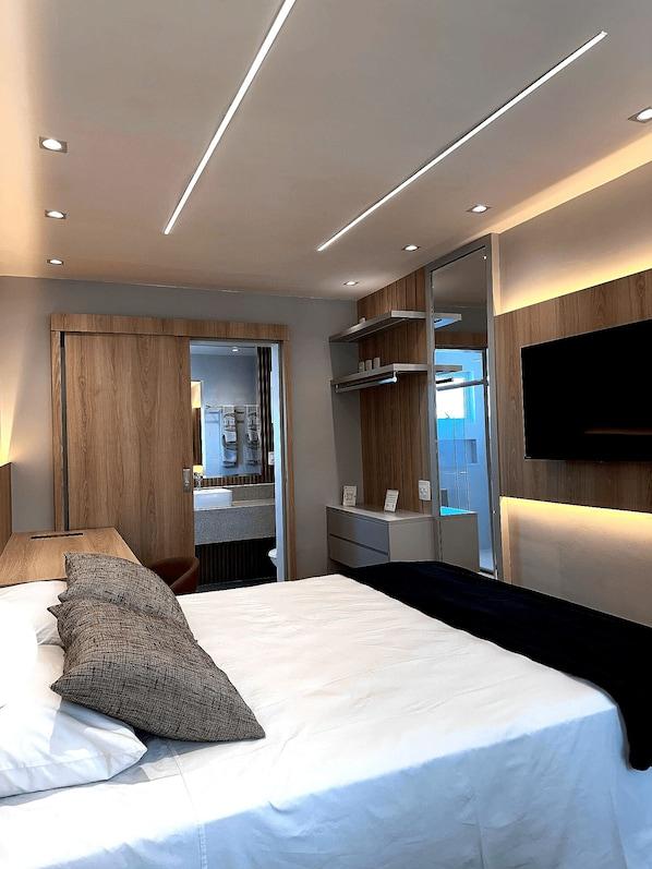 Hotel Cantareira - hospedagem para pescadores