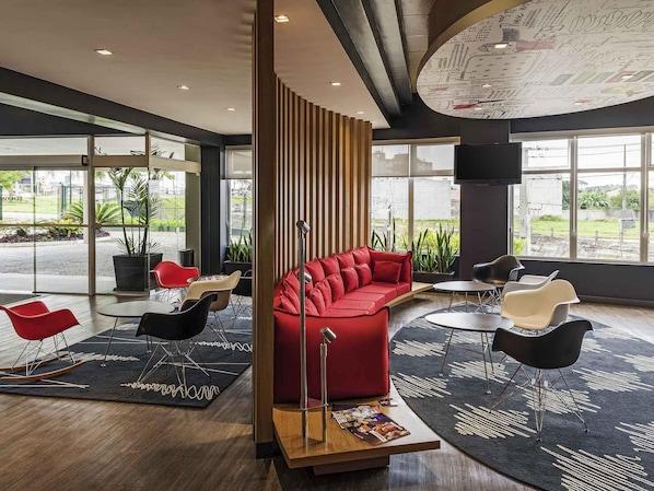 ibis Curitiba Aeroporto - hospedagem