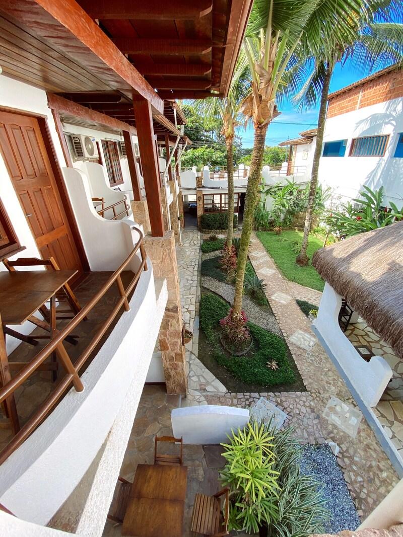 HOTELARE Hotel Brunello - Paraty