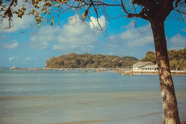 Hotel Açoriano - hospedagem para pescadores