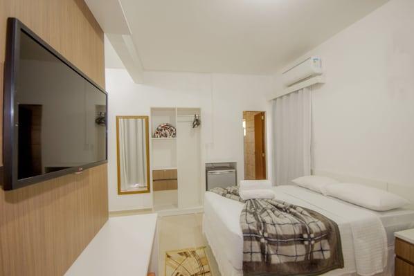 Hotel Penha - hospedagem para pescadores