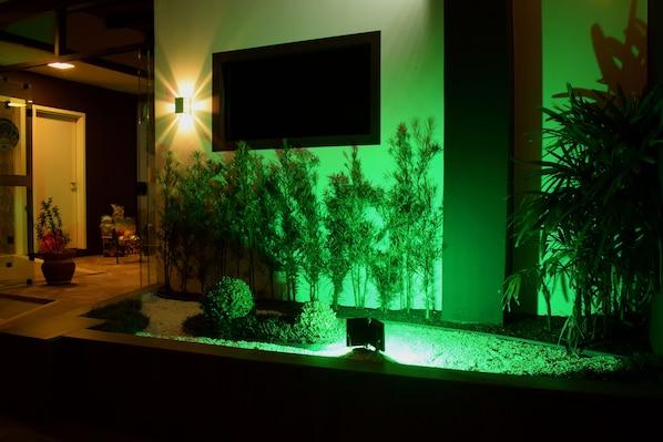 Hotel Pousada Estrela do Mar - hospedagem para pescadores