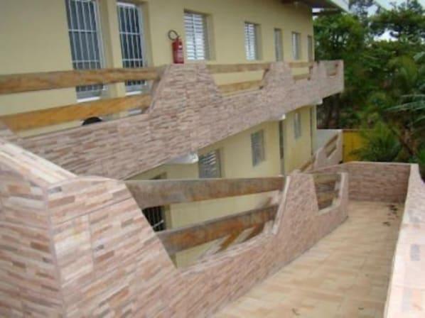 Pousada Aconchego - hospedagem para pescaria