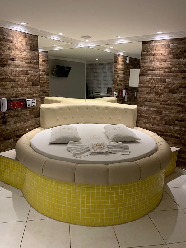 Hotel 1001 Prime - hospedagem para pescadores