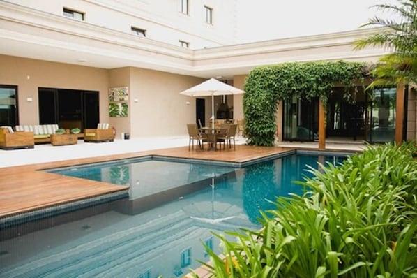 Class Hotel Alfenas - hospedagem para pescadores