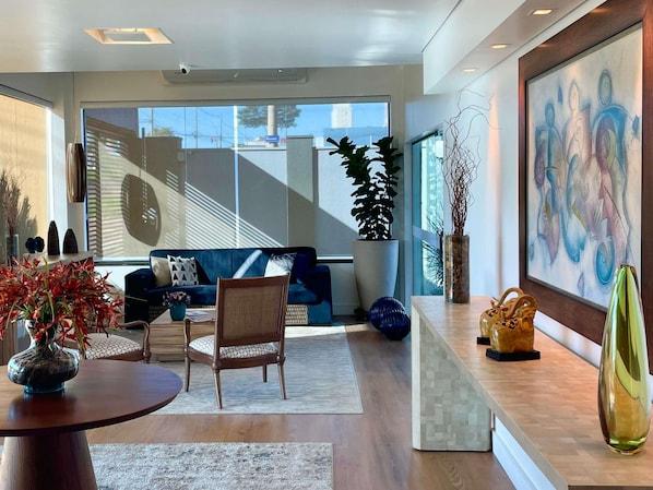 Hotel Araraquara by Mercure - hospedagem para pescadores