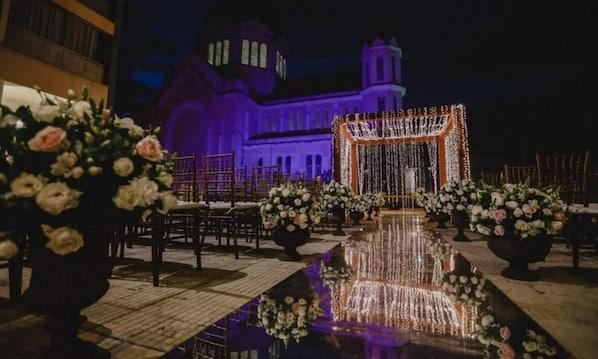 Transamerica Araraquara - hospedagem para pescadores