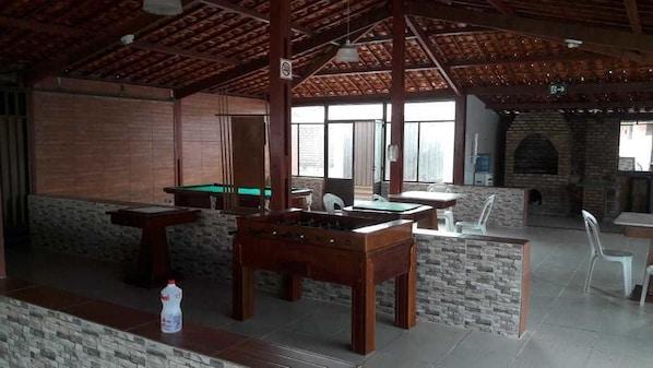 Porto Praia Hotel - hospedagem para pescadores