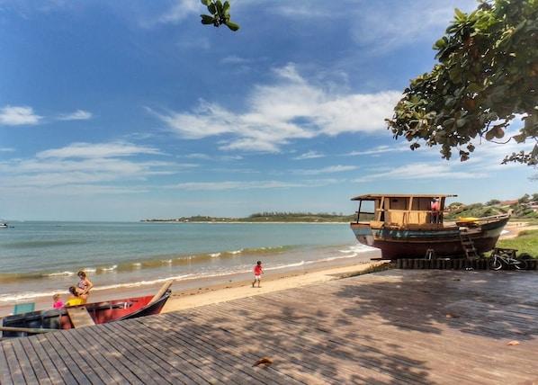 Paratibela Pousada - hospedagem para pescadores