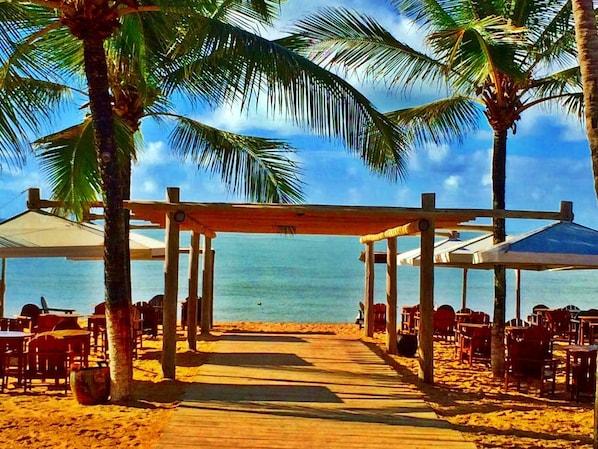 Bem Bahia Hotel - hospedagem para pescadores