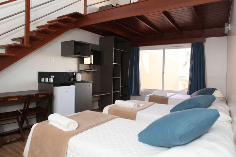 Pousada Vista da Barra - Rio Grande