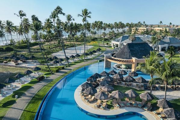 Iberostar Selection Praia do Forte - All Inclusive - hospedagem para pescadores