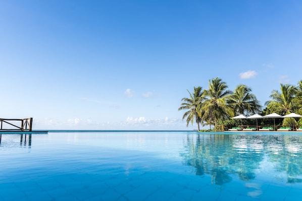 Tivoli Ecoresort Praia Do Forte - hospedagem para pescadores