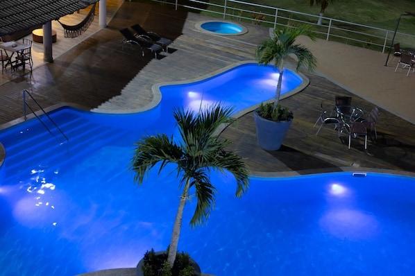 Hotel BHS - hospedagem para pescadores