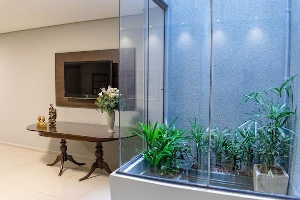 Hotel Central De Lins - hospedagem para pescadores