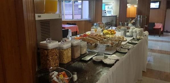 Binder Hotel Mogi Guaçu - hospedagem