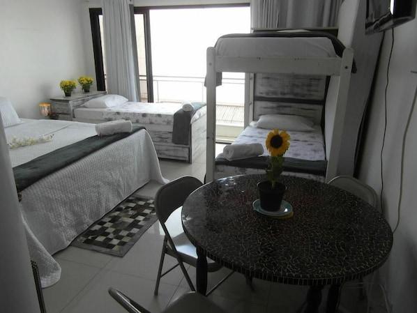 Pousada Distrito Federal - hospedagem