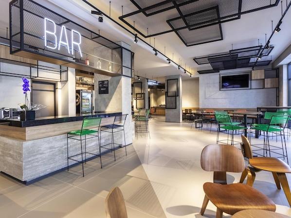 Ibis Ponta Grossa - hospedagem para pescadores