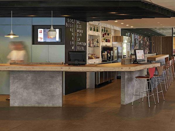 ibis Londrina Shopping - hospedagem para pescadores