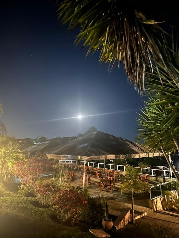 Pousada Aconchego de Minas - hospedagem para pescadores